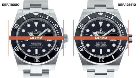 inside rolex submariner case|rolex submariner bezel size.